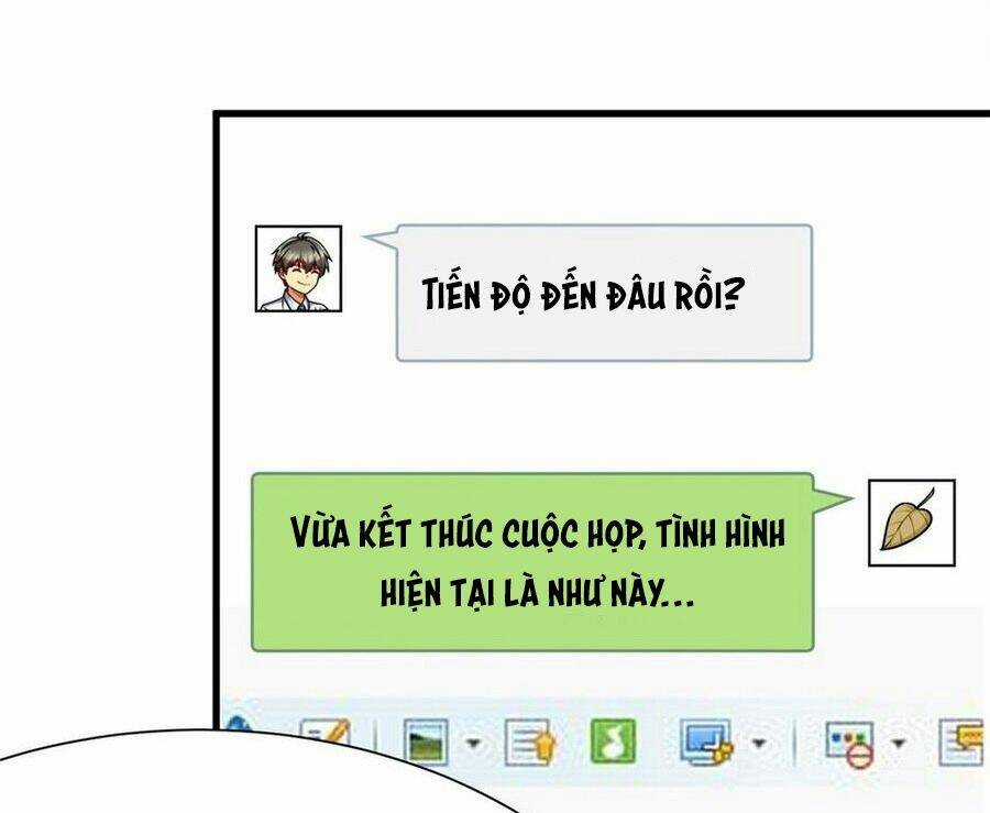 Thành Tỷ Phú Nhờ Thua Lỗ Game Chapter 96 trang 65