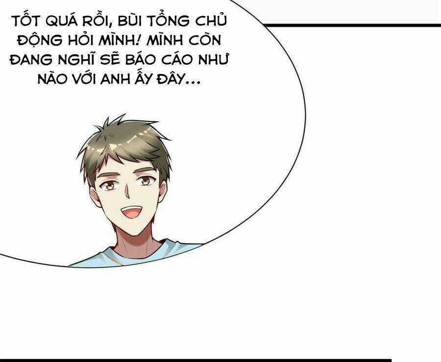 Thành Tỷ Phú Nhờ Thua Lỗ Game Chapter 96 trang 66