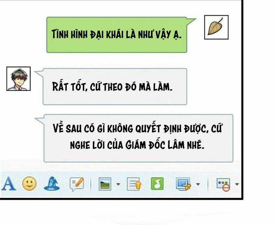 Thành Tỷ Phú Nhờ Thua Lỗ Game Chapter 96 trang 67