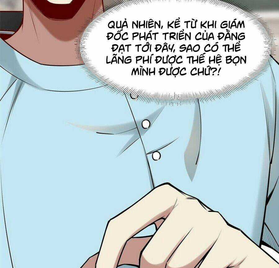 Thành Tỷ Phú Nhờ Thua Lỗ Game Chapter 96 trang 69