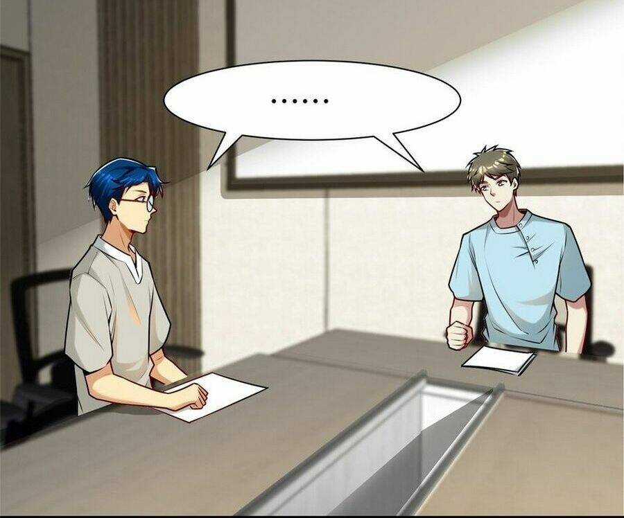 Thành Tỷ Phú Nhờ Thua Lỗ Game Chapter 96 trang 7