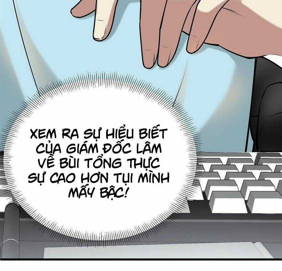 Thành Tỷ Phú Nhờ Thua Lỗ Game Chapter 96 trang 70