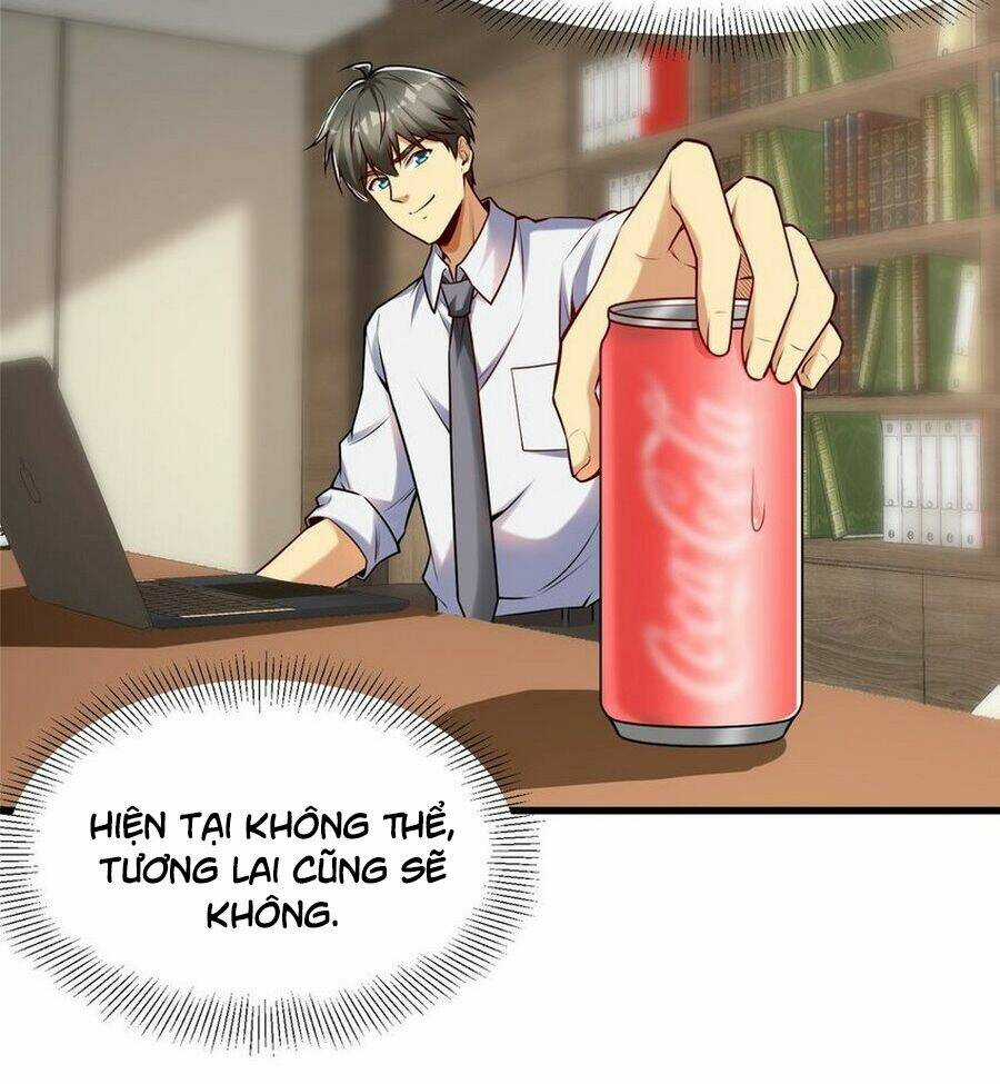 Thành Tỷ Phú Nhờ Thua Lỗ Game Chapter 96 trang 76