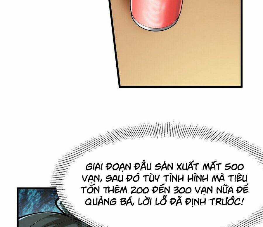 Thành Tỷ Phú Nhờ Thua Lỗ Game Chapter 96 trang 78