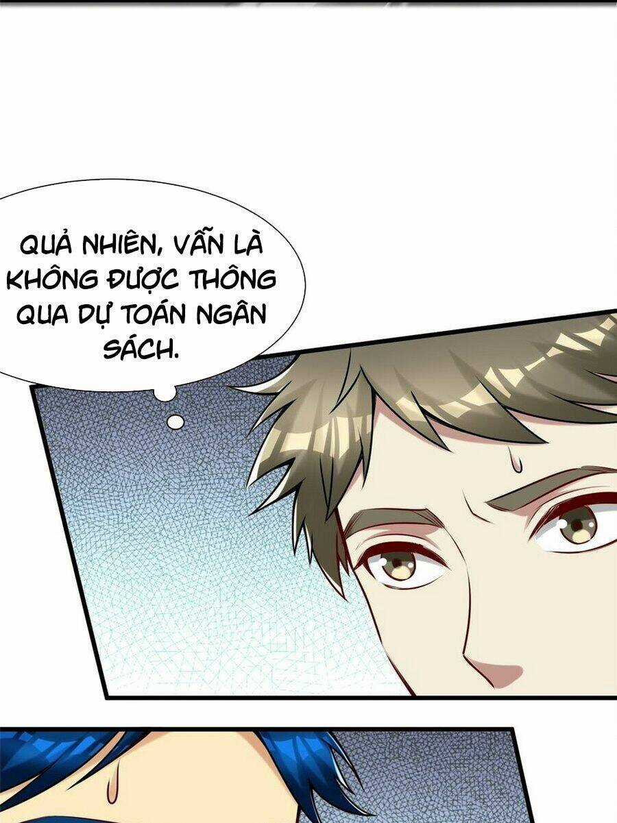 Thành Tỷ Phú Nhờ Thua Lỗ Game Chapter 96 trang 8