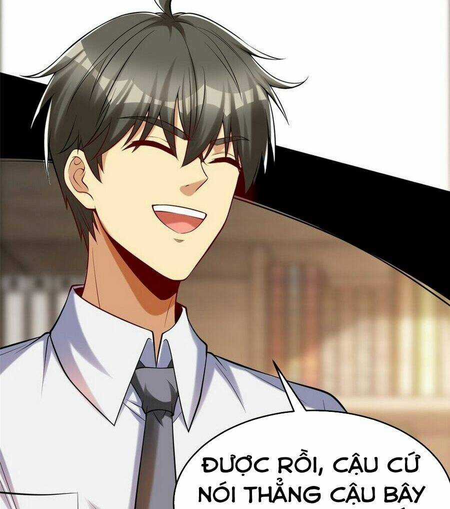 Thành Tỷ Phú Nhờ Thua Lỗ Game Chapter 97 trang 12