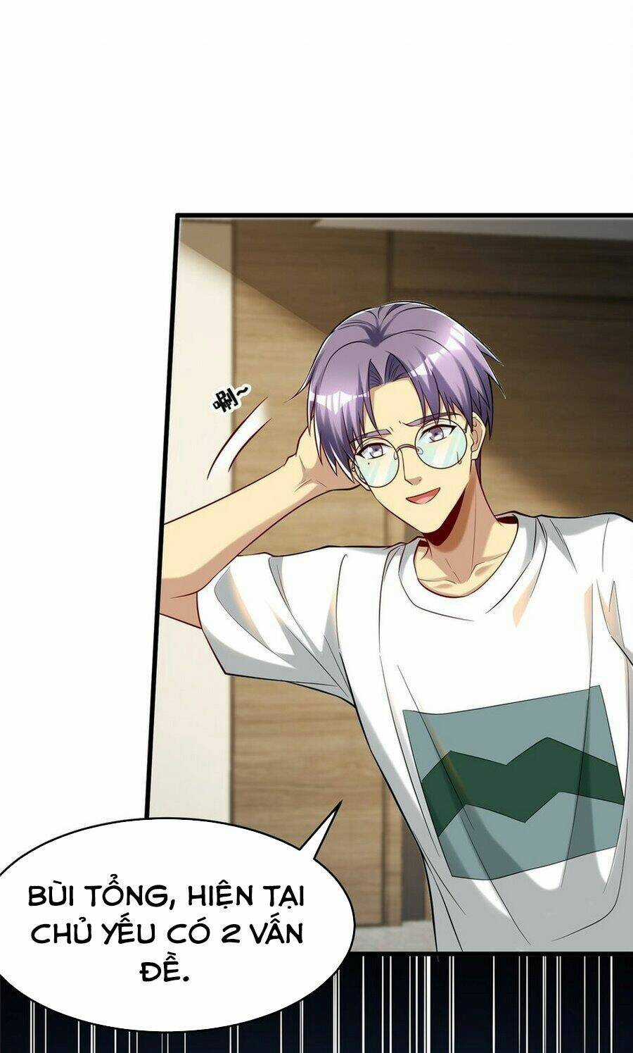 Thành Tỷ Phú Nhờ Thua Lỗ Game Chapter 97 trang 14