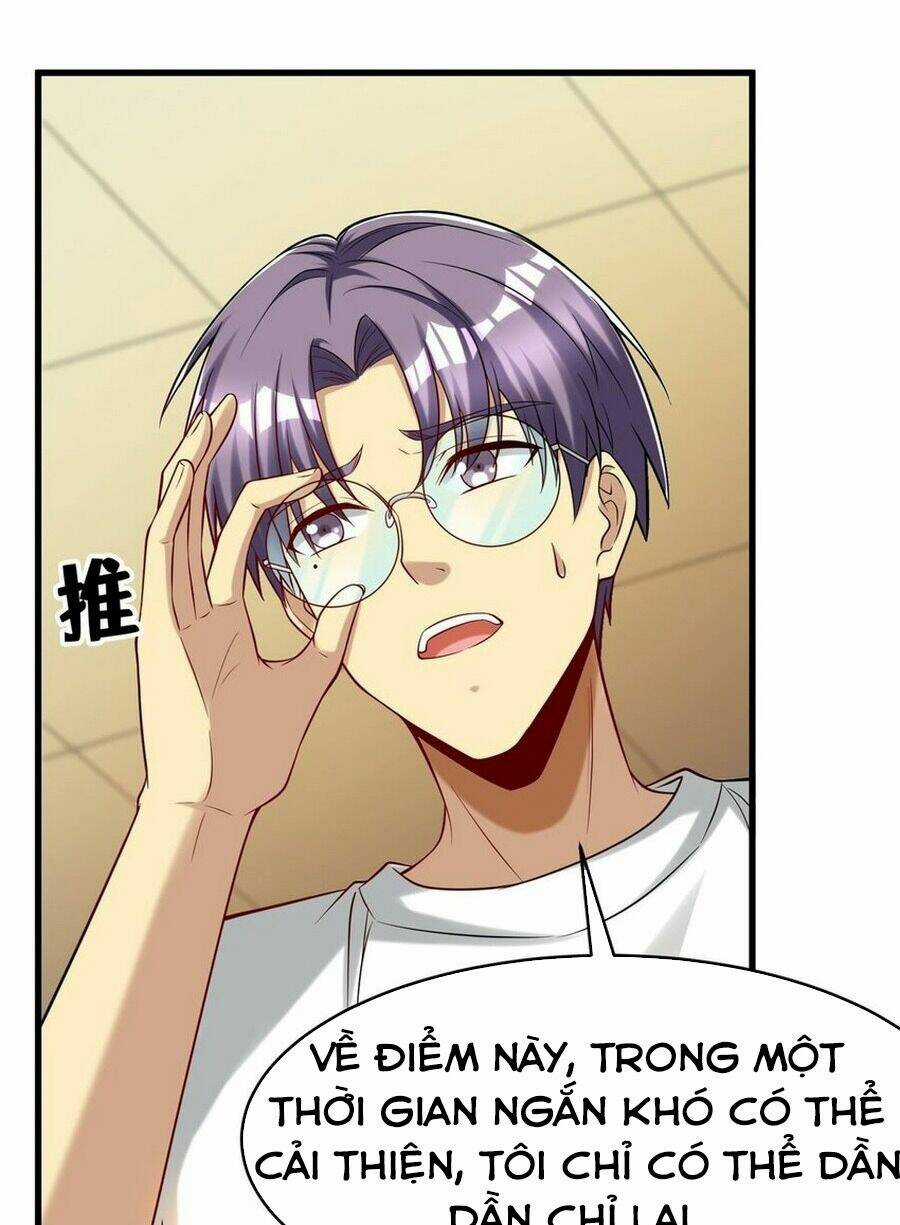 Thành Tỷ Phú Nhờ Thua Lỗ Game Chapter 97 trang 17