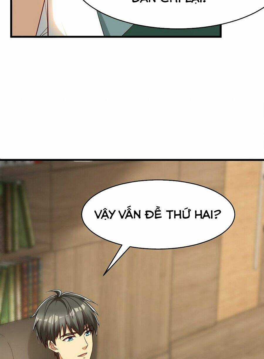 Thành Tỷ Phú Nhờ Thua Lỗ Game Chapter 97 trang 18