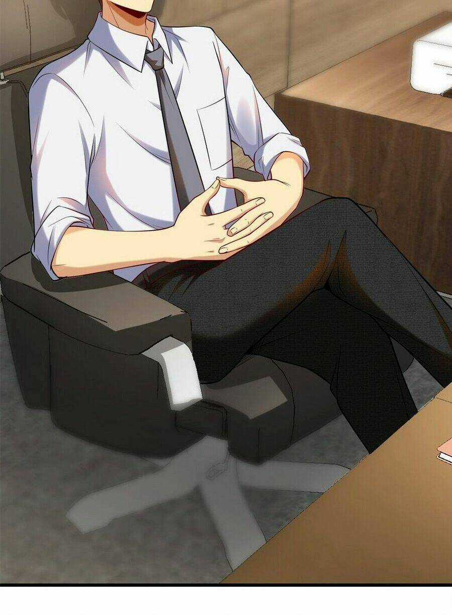 Thành Tỷ Phú Nhờ Thua Lỗ Game Chapter 97 trang 19