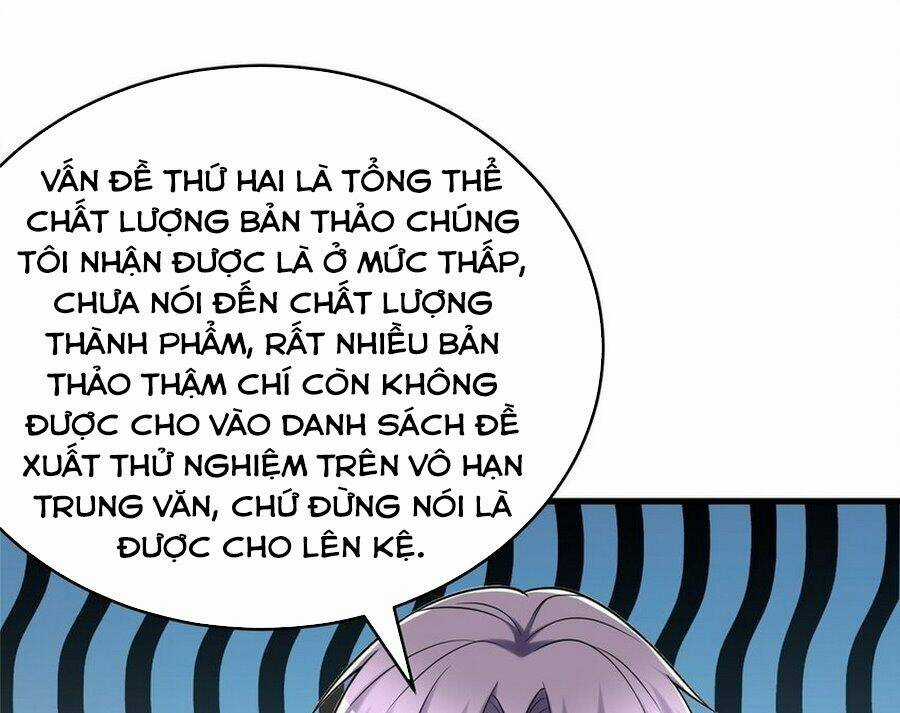 Thành Tỷ Phú Nhờ Thua Lỗ Game Chapter 97 trang 20