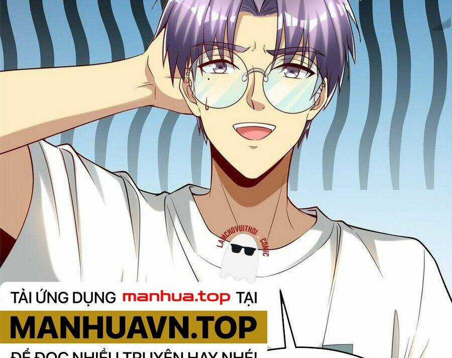 Thành Tỷ Phú Nhờ Thua Lỗ Game Chapter 97 trang 21