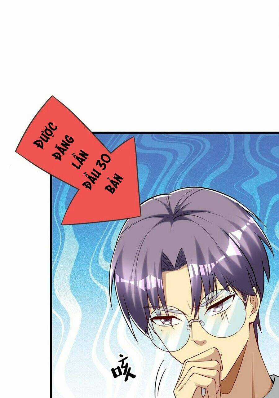 Thành Tỷ Phú Nhờ Thua Lỗ Game Chapter 97 trang 23