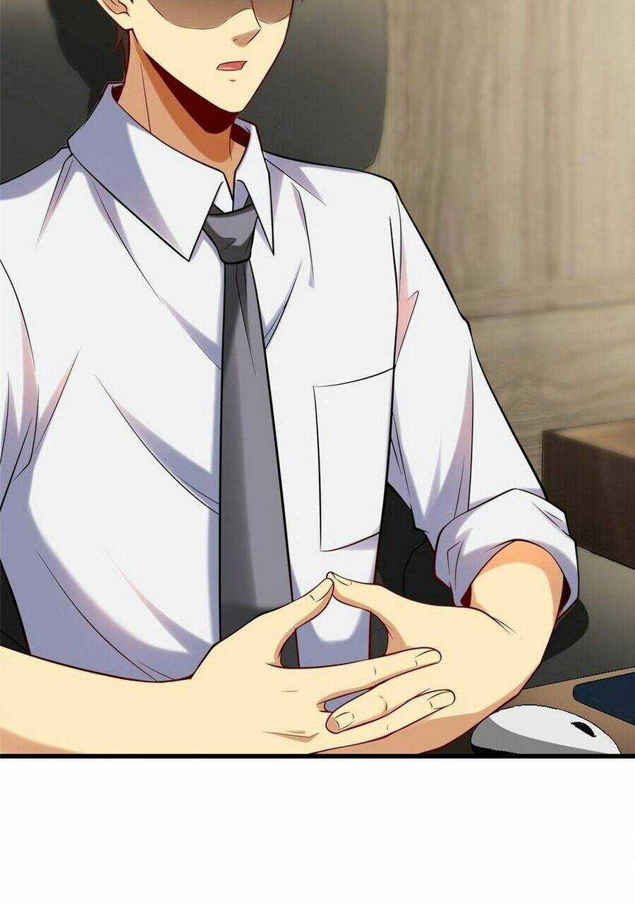 Thành Tỷ Phú Nhờ Thua Lỗ Game Chapter 97 trang 25