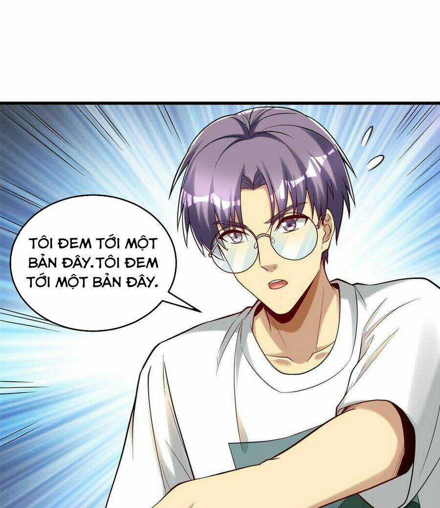 Thành Tỷ Phú Nhờ Thua Lỗ Game Chapter 97 trang 26