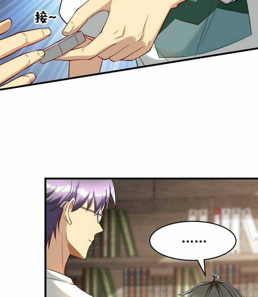 Thành Tỷ Phú Nhờ Thua Lỗ Game Chapter 97 trang 27