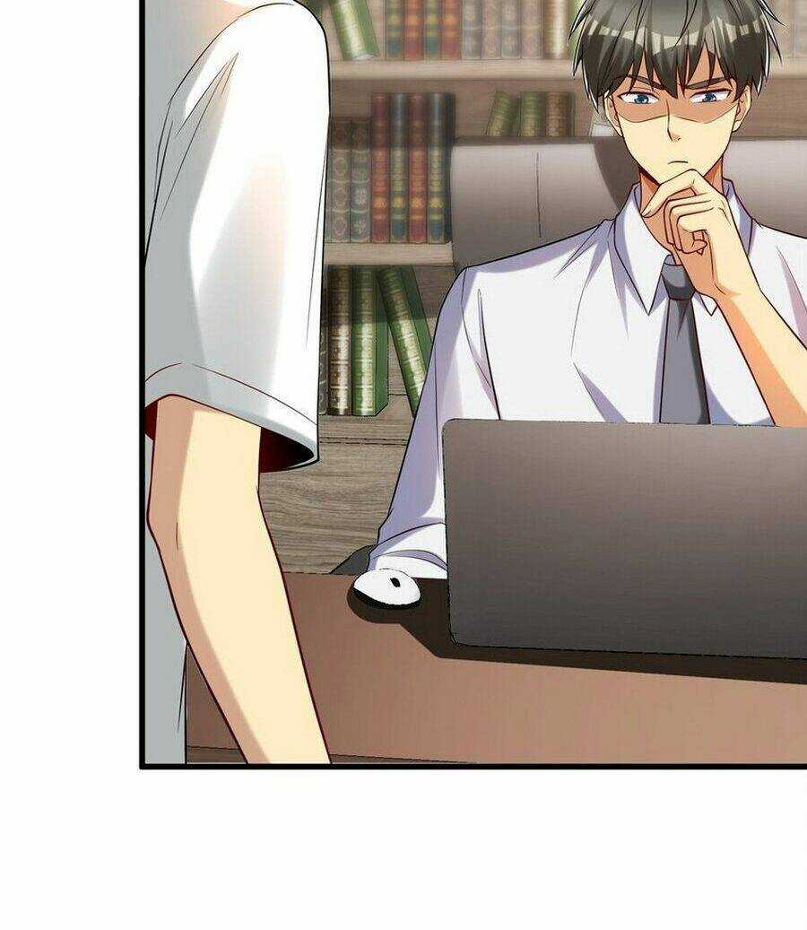 Thành Tỷ Phú Nhờ Thua Lỗ Game Chapter 97 trang 28