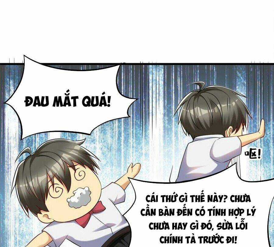 Thành Tỷ Phú Nhờ Thua Lỗ Game Chapter 97 trang 29