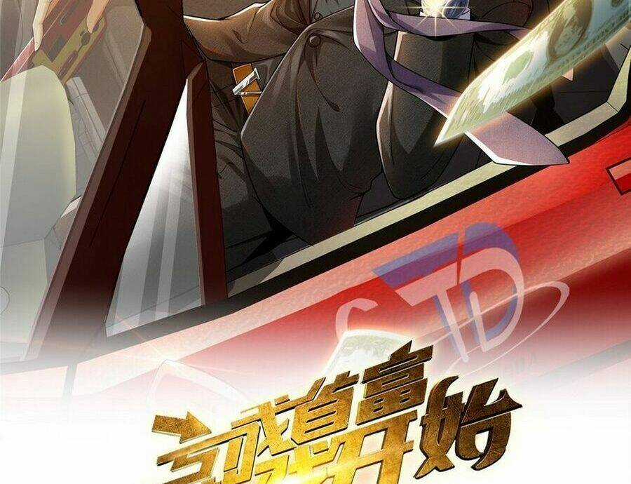 Thành Tỷ Phú Nhờ Thua Lỗ Game Chapter 97 trang 3