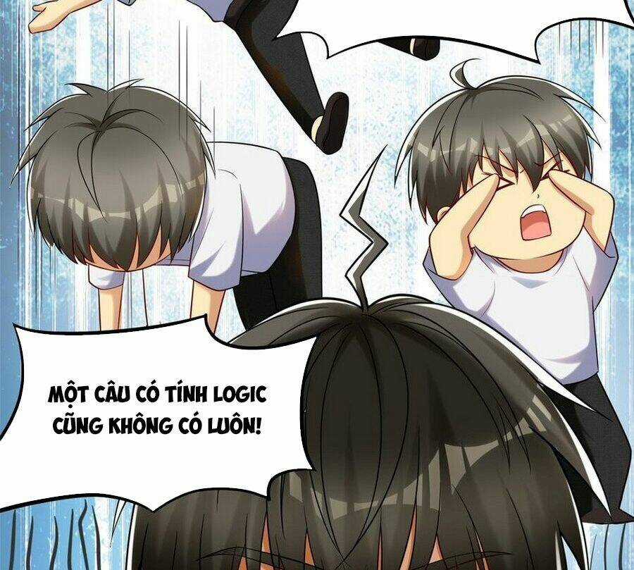 Thành Tỷ Phú Nhờ Thua Lỗ Game Chapter 97 trang 30