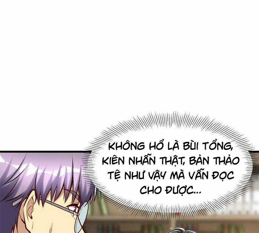 Thành Tỷ Phú Nhờ Thua Lỗ Game Chapter 97 trang 33