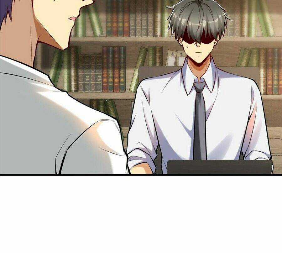 Thành Tỷ Phú Nhờ Thua Lỗ Game Chapter 97 trang 34