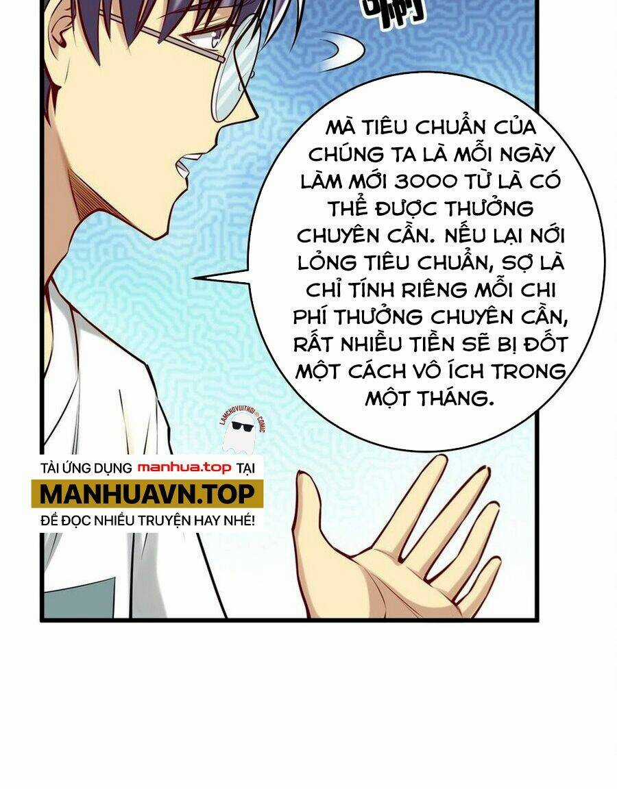 Thành Tỷ Phú Nhờ Thua Lỗ Game Chapter 97 trang 40