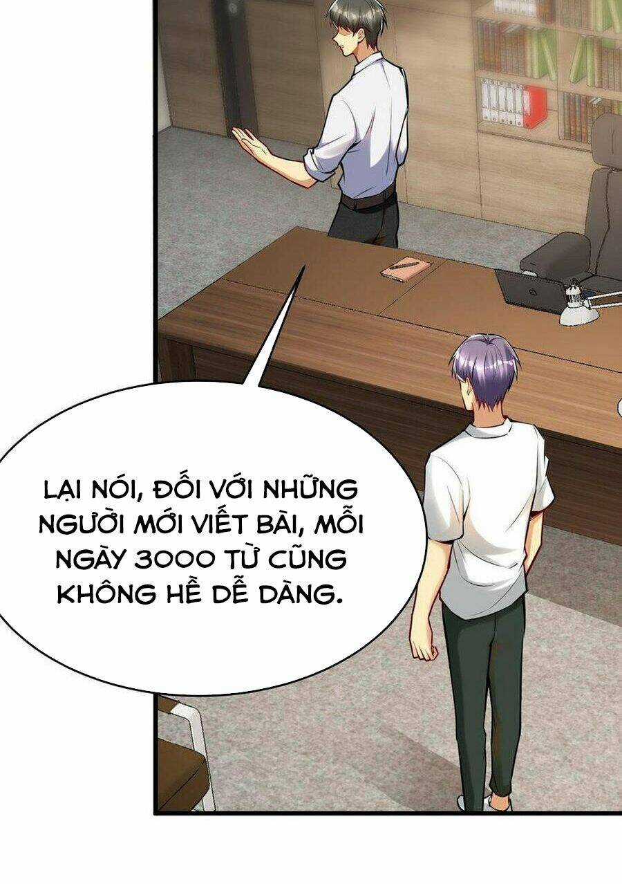 Thành Tỷ Phú Nhờ Thua Lỗ Game Chapter 97 trang 43