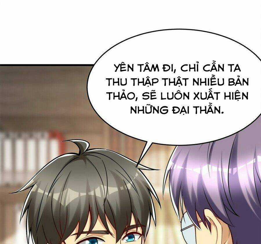 Thành Tỷ Phú Nhờ Thua Lỗ Game Chapter 97 trang 44