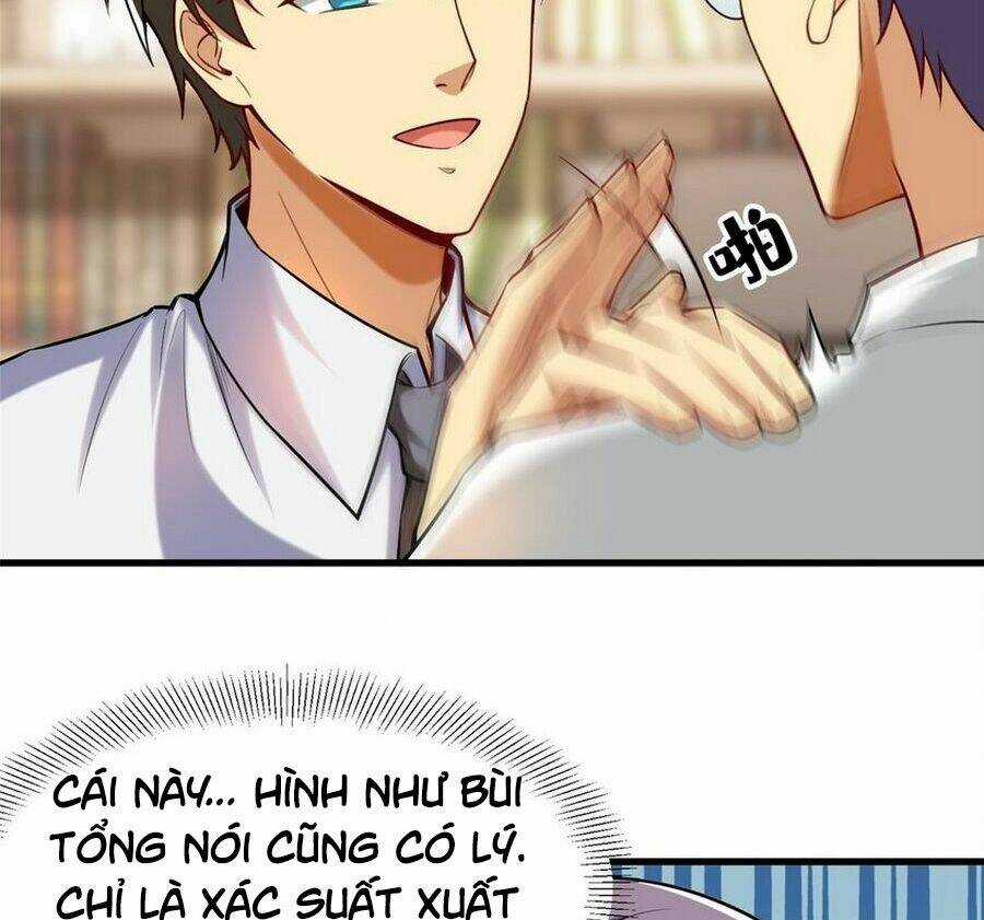 Thành Tỷ Phú Nhờ Thua Lỗ Game Chapter 97 trang 45