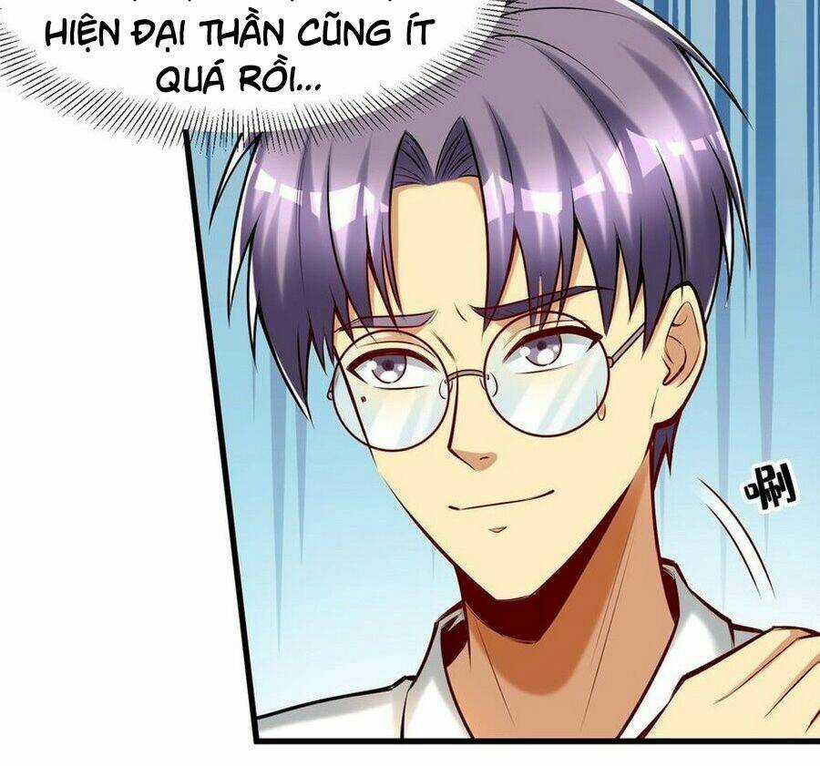 Thành Tỷ Phú Nhờ Thua Lỗ Game Chapter 97 trang 46