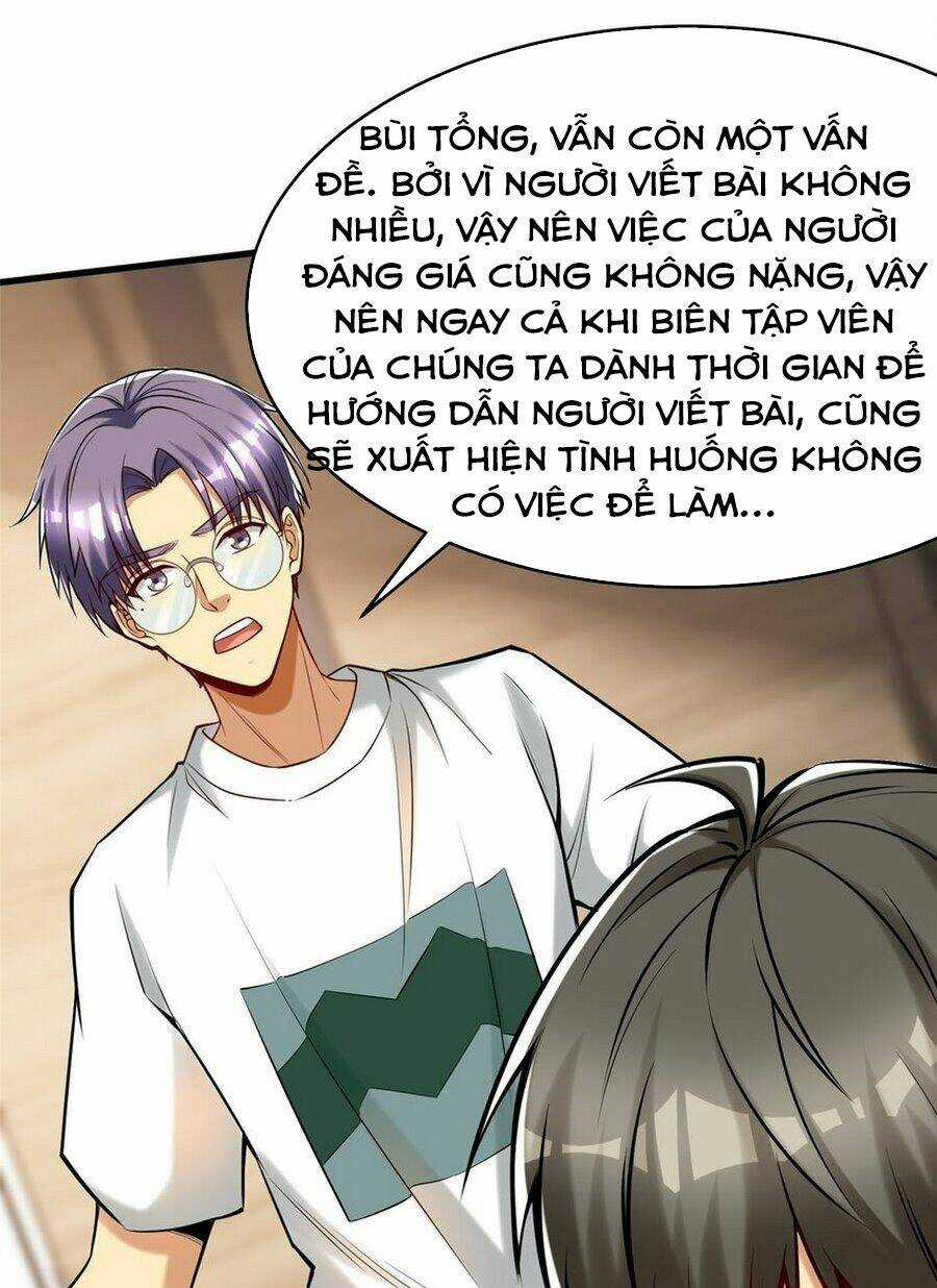 Thành Tỷ Phú Nhờ Thua Lỗ Game Chapter 97 trang 47