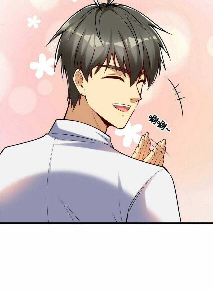 Thành Tỷ Phú Nhờ Thua Lỗ Game Chapter 97 trang 49