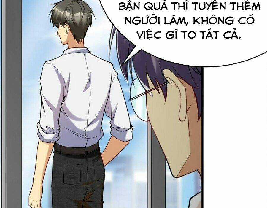Thành Tỷ Phú Nhờ Thua Lỗ Game Chapter 97 trang 51