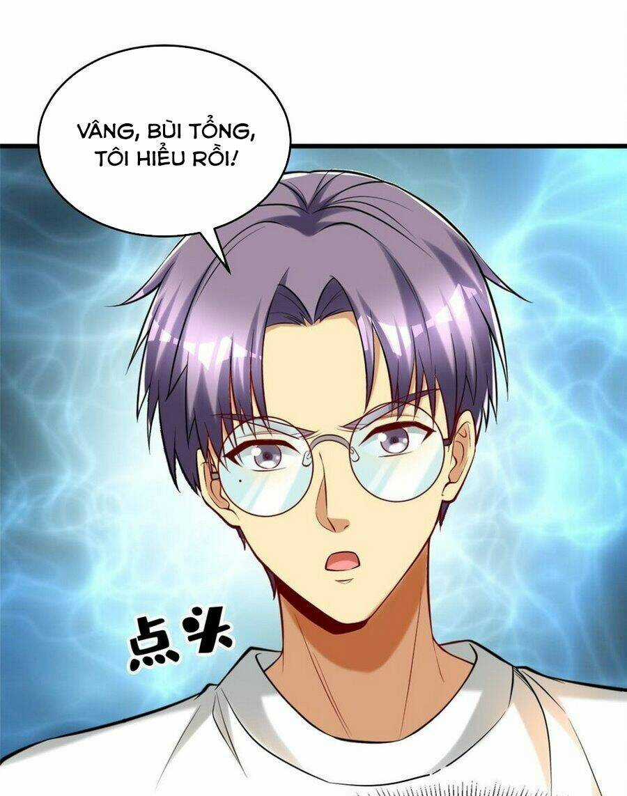 Thành Tỷ Phú Nhờ Thua Lỗ Game Chapter 97 trang 53