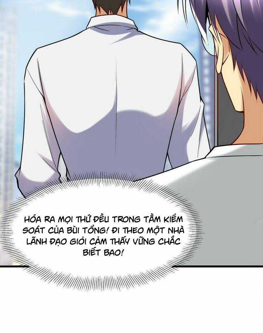 Thành Tỷ Phú Nhờ Thua Lỗ Game Chapter 97 trang 55