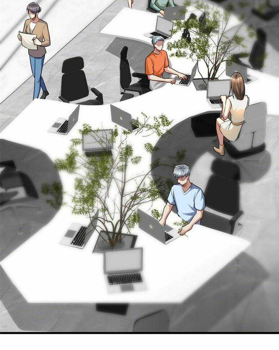 Thành Tỷ Phú Nhờ Thua Lỗ Game Chapter 97 trang 58