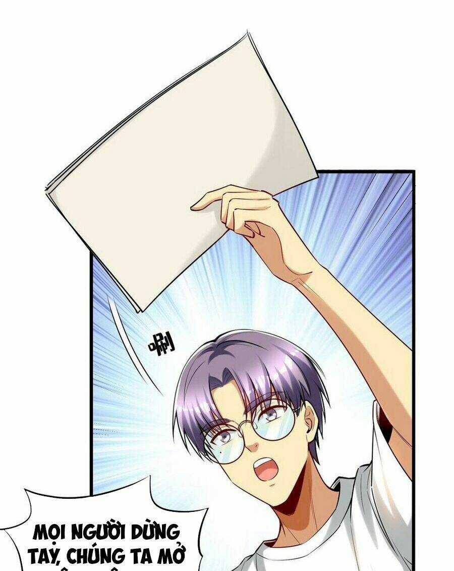 Thành Tỷ Phú Nhờ Thua Lỗ Game Chapter 97 trang 59