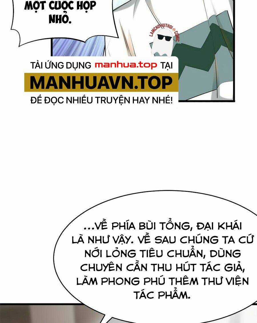 Thành Tỷ Phú Nhờ Thua Lỗ Game Chapter 97 trang 60