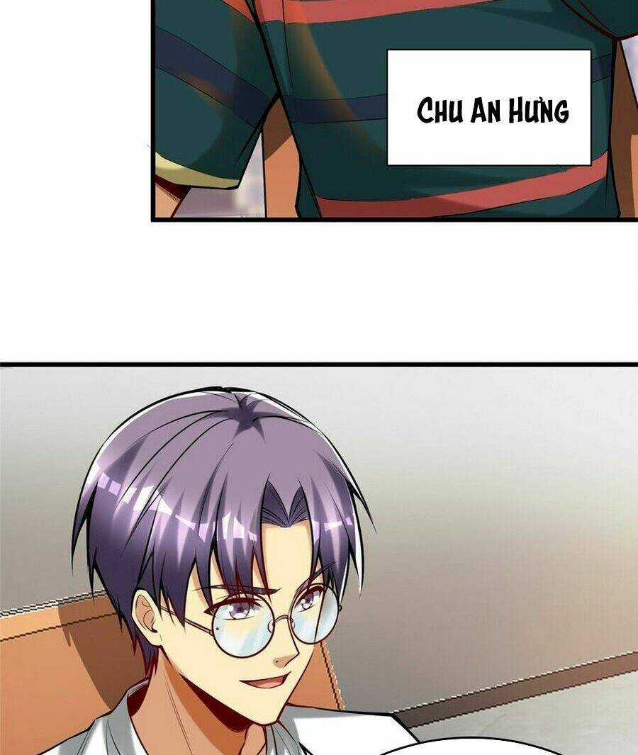 Thành Tỷ Phú Nhờ Thua Lỗ Game Chapter 97 trang 63