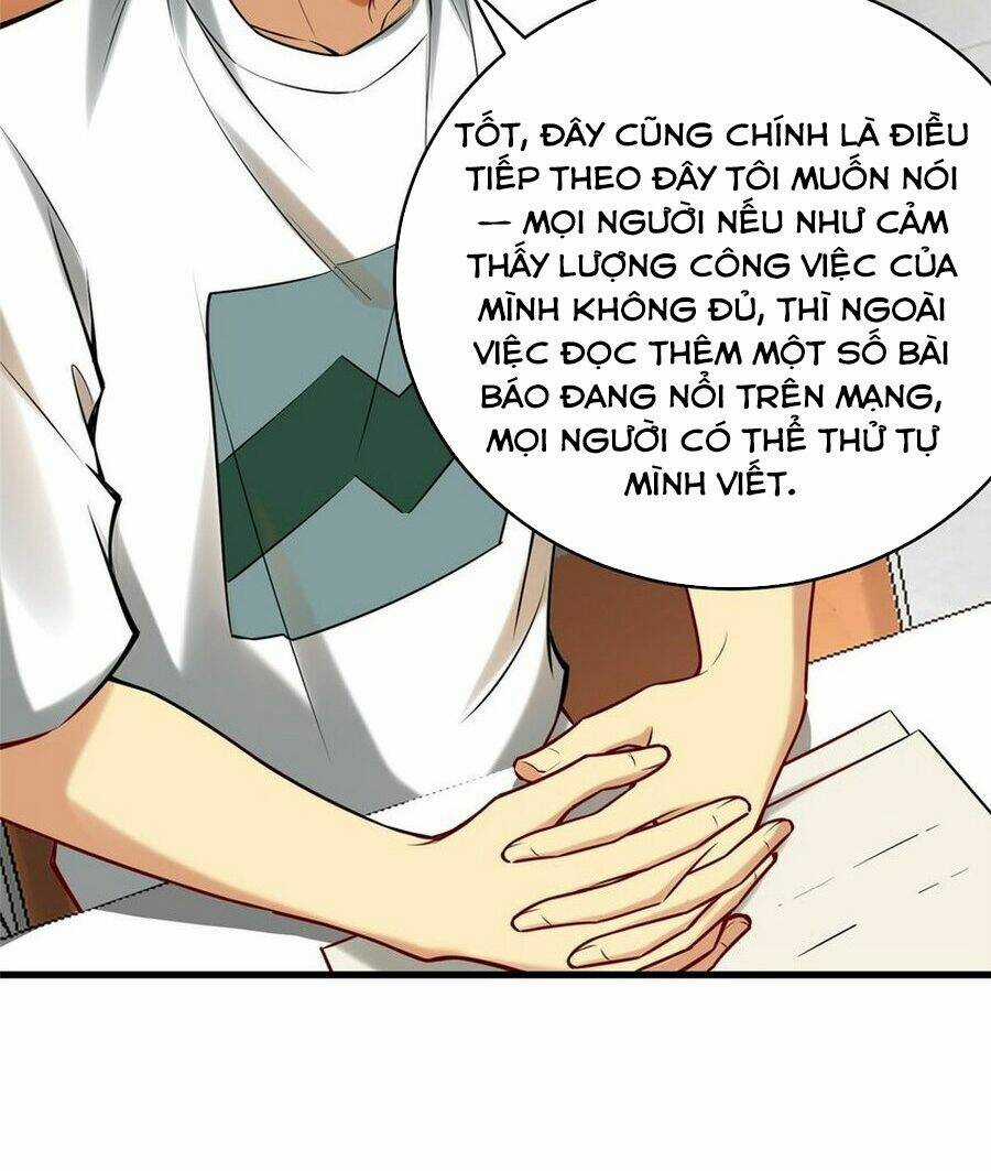 Thành Tỷ Phú Nhờ Thua Lỗ Game Chapter 97 trang 64