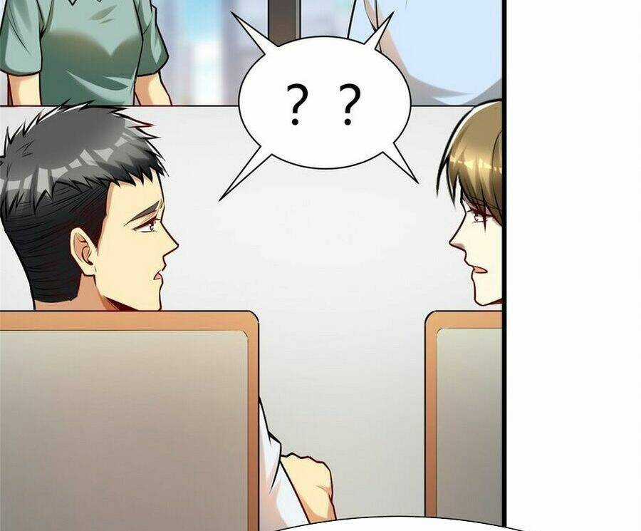 Thành Tỷ Phú Nhờ Thua Lỗ Game Chapter 97 trang 66