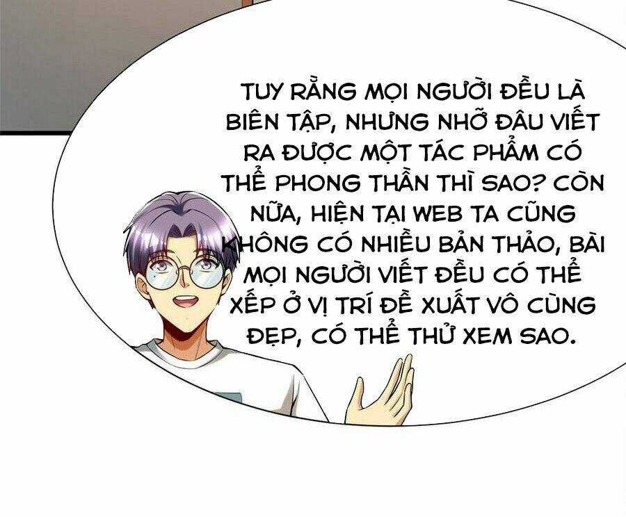 Thành Tỷ Phú Nhờ Thua Lỗ Game Chapter 97 trang 67