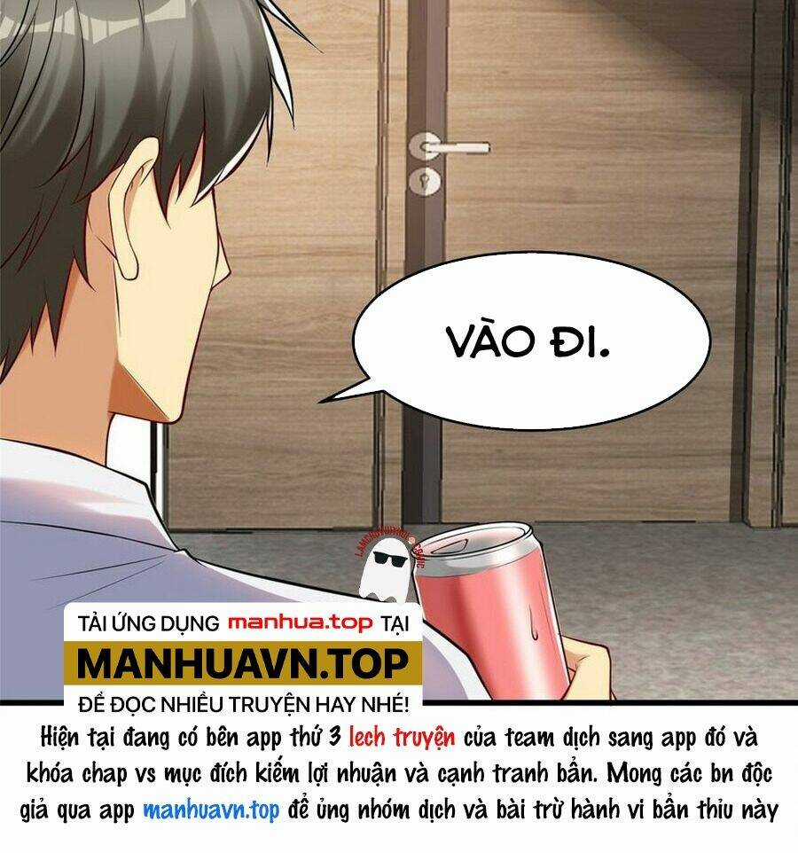 Thành Tỷ Phú Nhờ Thua Lỗ Game Chapter 97 trang 7