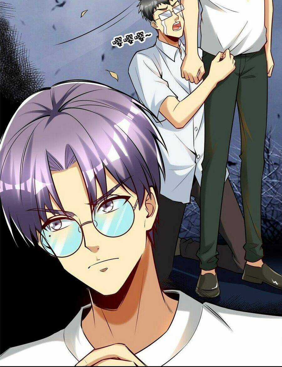 Thành Tỷ Phú Nhờ Thua Lỗ Game Chapter 97 trang 70