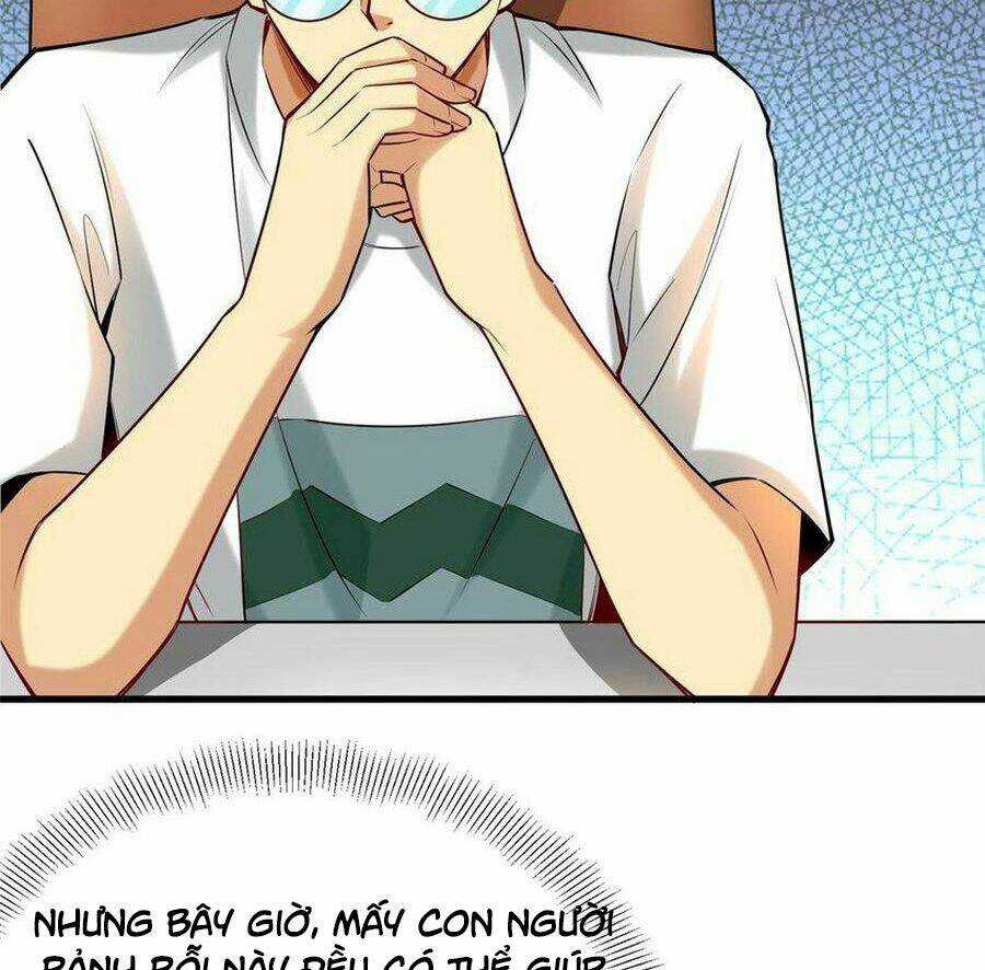 Thành Tỷ Phú Nhờ Thua Lỗ Game Chapter 97 trang 72