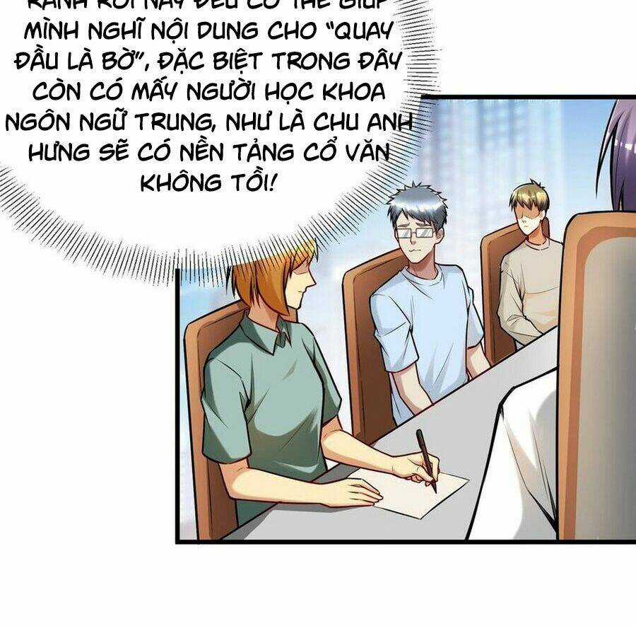 Thành Tỷ Phú Nhờ Thua Lỗ Game Chapter 97 trang 73