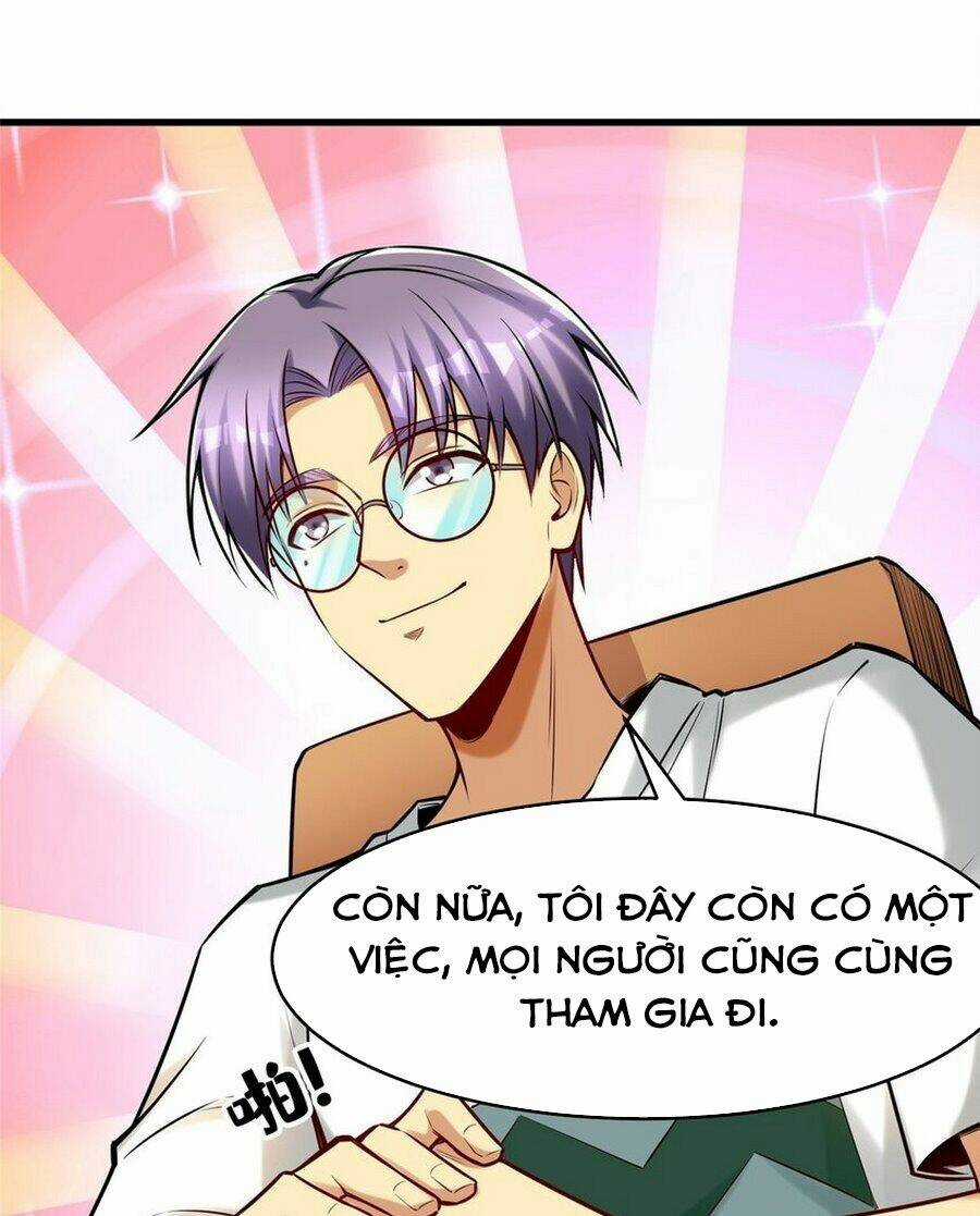 Thành Tỷ Phú Nhờ Thua Lỗ Game Chapter 97 trang 74