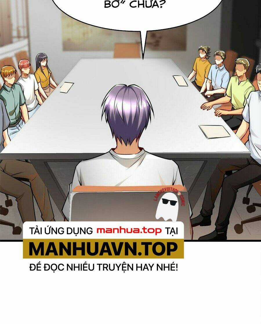 Thành Tỷ Phú Nhờ Thua Lỗ Game Chapter 97 trang 76