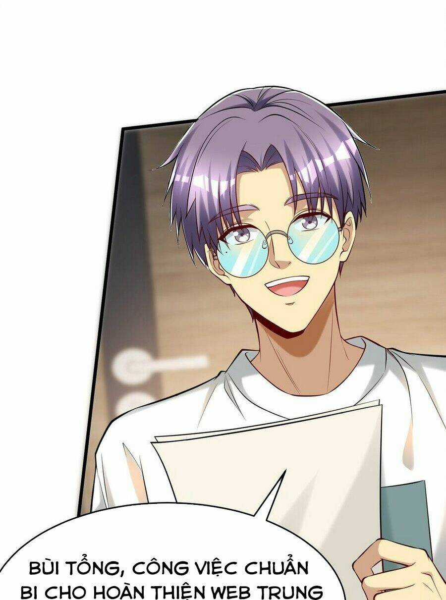 Thành Tỷ Phú Nhờ Thua Lỗ Game Chapter 97 trang 8